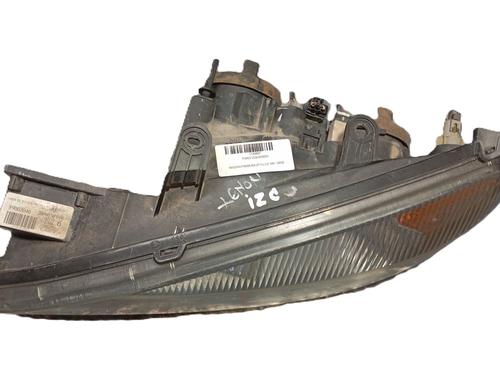 Left headlight NISSAN PRIMERA (P11)  | BP22730737C28 