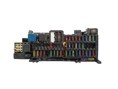 Used Fuse box Fuse box MERCEDES-BENZ A-CLASS (W168) A 160 (168.033, 168.133) (102 hp) 35728381 35728381