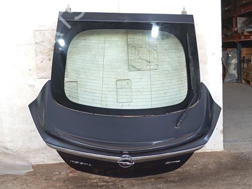 Used Tailgate OPEL INSIGNIA A Saloon (G09) 2.0 CDTI (69) (160 hp) 32346017