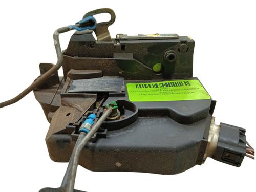 Front left lock LAND ROVER FREELANDER I (L314) 2.0 Td4 4x4 | BP32235995C98