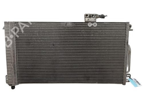 Used AC radiator MERCEDES-BENZ C-CLASS (W203) C 200 Kompressor (203.045) (163 hp) 22758068