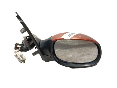 Used Right mirror PEUGEOT 206 Hatchback (2A/C) [1998-2012]  19903102