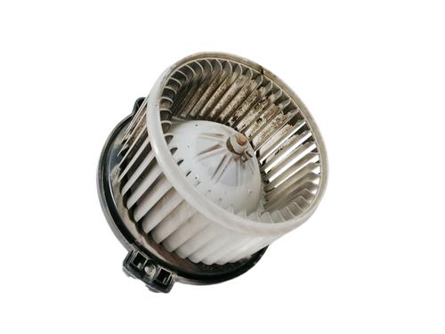 Heater blower motor TOYOTA YARIS (_P1_) 1.0 (SCP10_, SCP10R) | BP9643470M62 