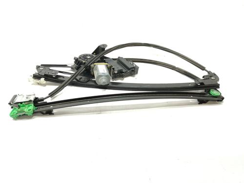 Used Front right window mechanism SEAT ALHAMBRA (7V8, 7V9) [1996-2010]  6439195