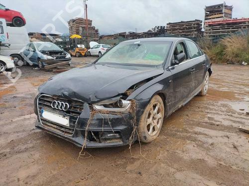 Used Parts AUDI A4 B8 (8K2) 4913893