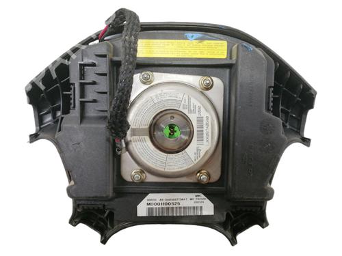 Driver airbag MITSUBISHI PAJERO II (V3_W)  | BP13654572C9 