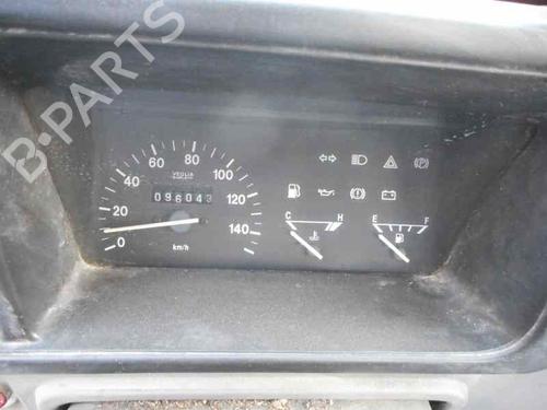 Starter PIAGGIO PORTER Platform/Chassis  | BP10281499M8 