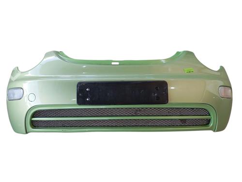 Used Front bumper VW NEW BEETLE (9C1, 1C1) 1.6 (100 hp) 31608364