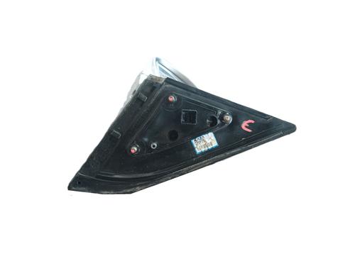 Left mirror KIA CERATO I Saloon (LD) 2.0 CRDi | BP29821507C26
