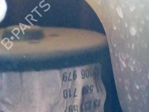 ABS pump OPEL INSIGNIA A (G09)  | BP6885220M43 