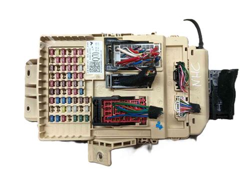 Fuse box KIA NIRO II (SG2) 1.6 GDi Plug-in Hybrid | BP37196715E1 - Image 2
