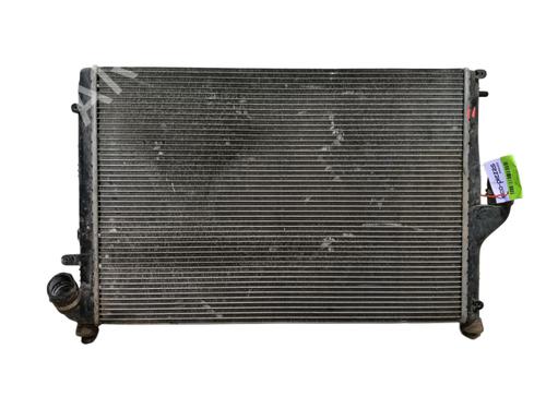 Used Water radiator Water radiator DACIA LOGAN EXPRESS (FS_) 1.5 dCi (FS0W) (86 hp) 36074153 36074153