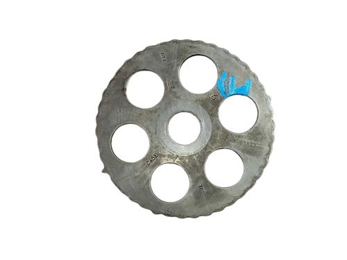 Used Pulley Pulley MASERATI LEVANTE SUV (M161) 3.0 D Q4 (275 hp) 39744264 39744264