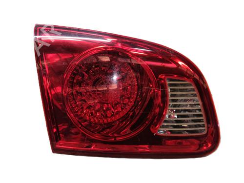 Venstre baglygte bagklap HYUNDAI SANTA FÉ II (CM) 2.2 CRDi GLS (150 hp) 29994386