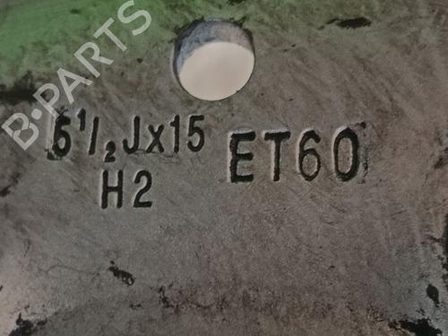 Rim MERCEDES-BENZ VITO Bus (W638) 108 CDI 2.2 (638.194) | BP29918071C45