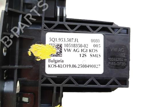 Switch VW CADDY V Box Body/MPV (SBA, SBH) 2.0 TDi | BP39591534I30 - Image 5