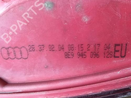 Højre baglygte AUDI A4 B6 Avant (8E5) 2.5 TDI quattro | BP29886492C35