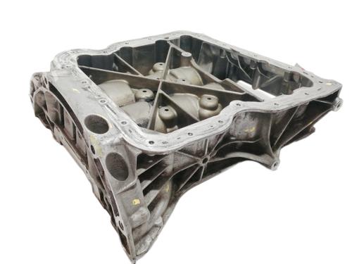 Used Oil sump RENAULT TRAFIC II Van (FL) 2.0 dCi 115 (FL01, FL0U) (114 hp) 14260342