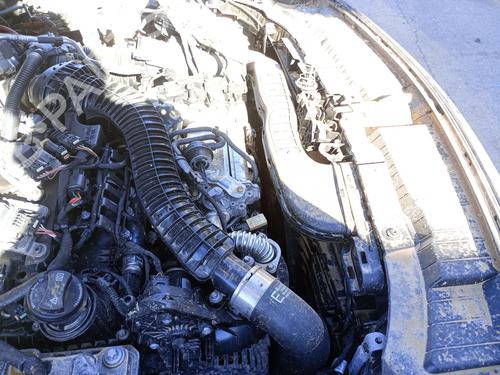 AC radiator MERCEDES-BENZ GLB (X247) GLB 200 d (247.612) | BP23205241M32 
