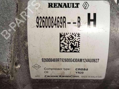 AC compressor DACIA SANDERO III 1.0 TCe 90 | BP36797184M34 - Image 5