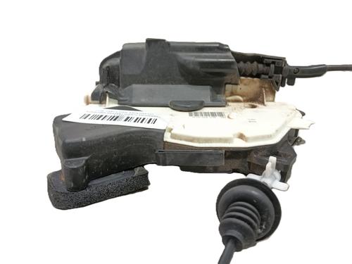 Rear left lock VW POLO V (6R1, 6C1)  | BP20854260C100 