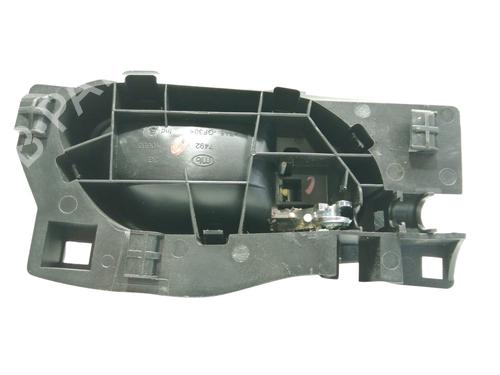 Front right interior door handle CITROËN DS4 (NX_)  | BP10326655I14 
