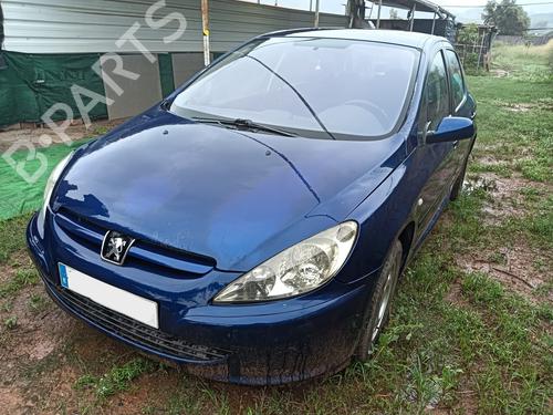 Used Parts PEUGEOT 307 (3A/C) 1.6 16V (109 hp) 4286175