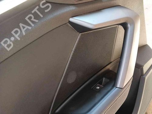 Rear left panel AUDI A3 Sportback (8YA, 8YF) 35 TDI | BP38174490C60 - Image 4
