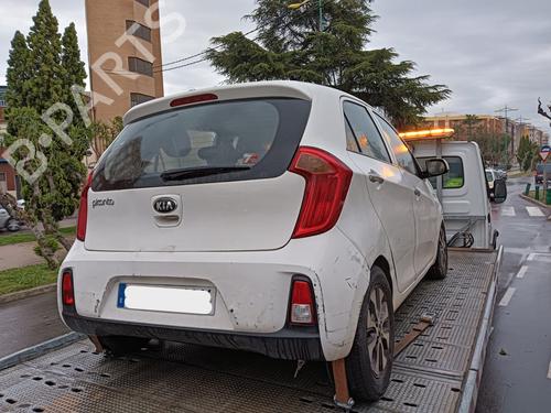 Rim KIA PICANTO II (TA) 1.0 | BP28951967C45 