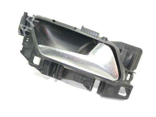 Used Front right interior door handle OPEL CROSSLAND X / CROSSLAND (P17, P2QO) 1.2 (75) (110 hp) 8602067