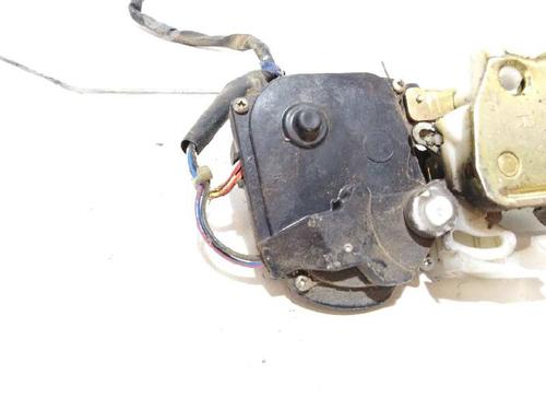 Front right lock ROVER 45 I Hatchback (RT) 1.6 | BP5884702C97 