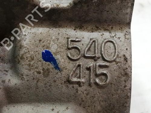 Steering pump DAEWOO KALOS (KLAS) 1.4 | BP7783114M99 