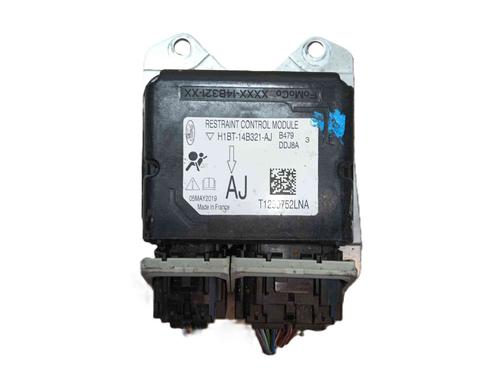Electronic module FORD FIESTA VII (HJ, HF) | BP37172752M83 - Image 2