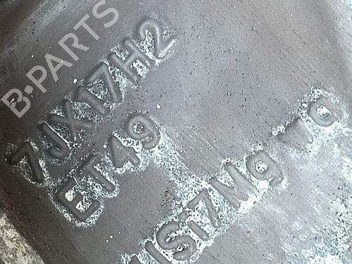 Rim SEAT LEON (5F1) 1.4 TSI | BP29131414C45 