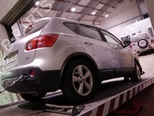 Rim NISSAN QASHQAI / QASHQAI +2 I (J10, NJ10, JJ10E)  | BP17014561C45 
