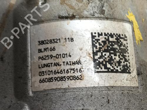 Steering rack CITROËN C3 III (SX) 1.6 BlueHDi 75 | BP26595228M22  - Image 7