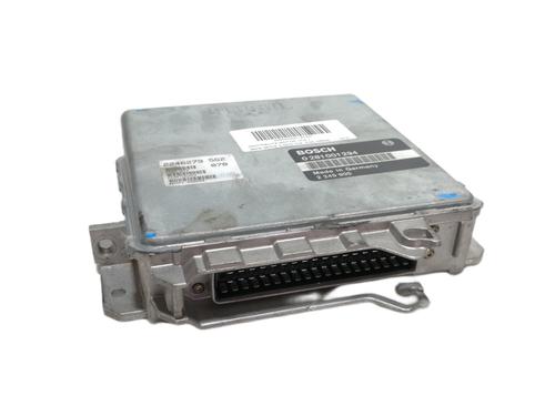 Engine control unit (ECU) BMW 5 (E34) 525 tds | BP12569777M57 