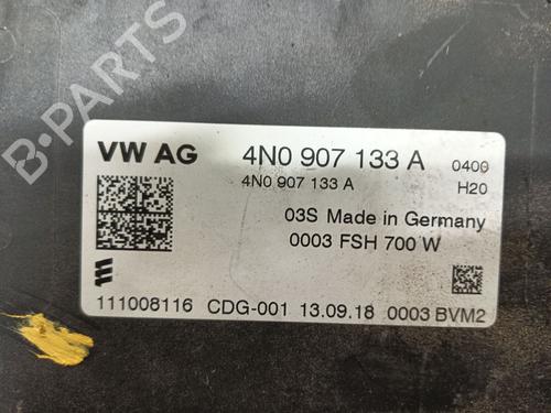 Módulo eletrónico AUDI Q8 (4MN, 4MT) 50 TDI Mild Hybrid quattro | BP36039672M83 - Image 2
