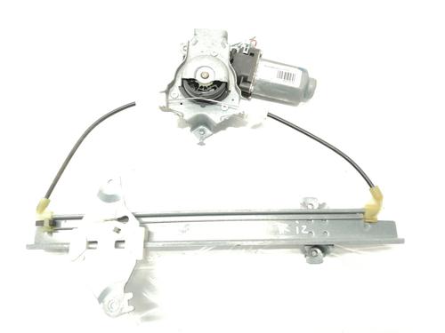 Rear left window mechanism NISSAN QASHQAI / QASHQAI +2 I (J10, NJ10, JJ10E) 1.5 dCi | BP6885056C24 