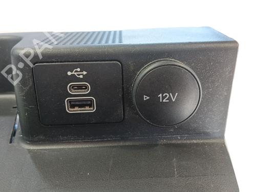 Electronic module FORD FOCUS IV (HN) 1.0 EcoBoost mHEV | BP34189377M83  - Image 8