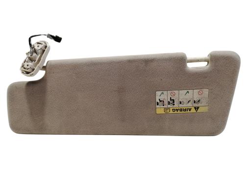 Right sun visor LAND ROVER RANGE ROVER SPORT I (L320) 2.7 D 4x4 | BP8492492I2 