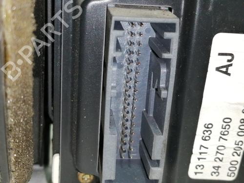 Display monitor OPEL VECTRA C Estate (Z02) 1.9 CDTI (F35) | BP10378869C48 