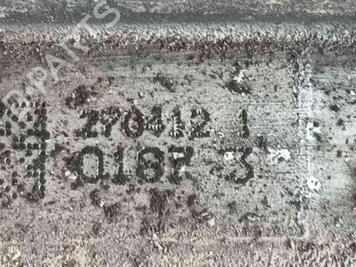 Subframe VW TOURAN (1T3) 1.6 TDI | BP38287560M9 - Image 4