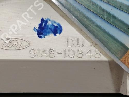 Instrument cluster FORD ESCORT VI (GAL, AAL, ABL)  | BP5343449C47 