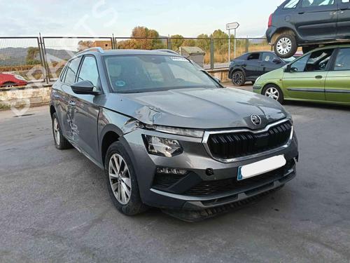 Ricambi SKODA KAMIQ (NW4) 1.0 TSI 4770532