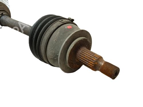 Right front driveshaft MERCEDES-BENZ B-CLASS Sports Tourer (W245) B 180 CDI (245.207) | BP20489942M39 