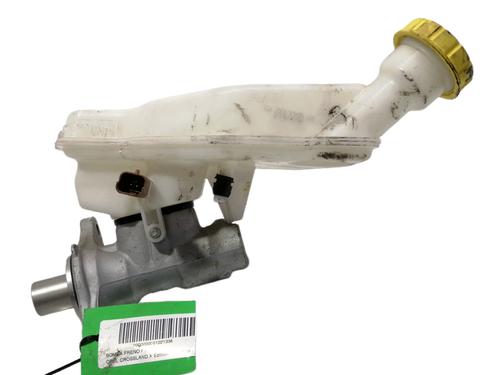 Used Brake master cylinder OPEL CROSSLAND X / CROSSLAND (P17, P2QO) 1.2 (75) (110 hp) 8602058