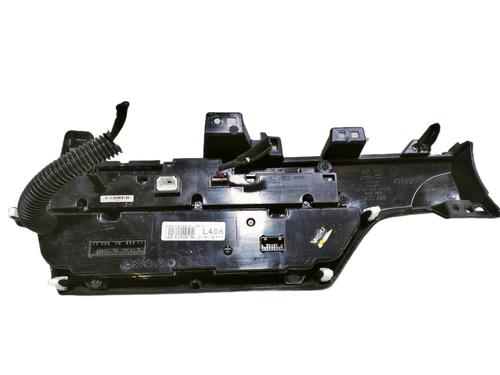 Climate control KIA SPORTAGE IV (QL, QLE)  | BP11809067I5 
