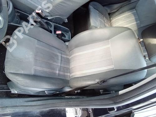 Used Left front seat Left front seat FORD FIESTA VI (CB1, CCN) 1.6 TDCi (90 hp) 9624630 9624630