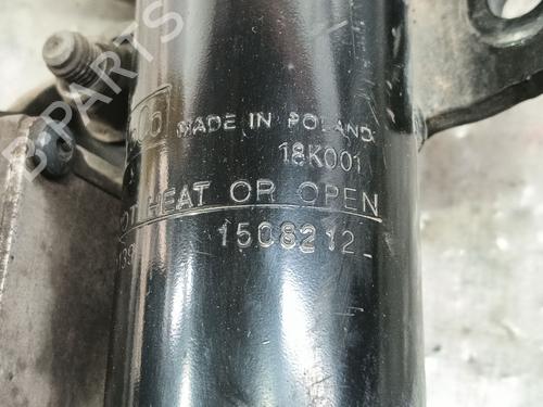 Left front shock absorber FORD TOURNEO COURIER B460 MPV | BP16990339M16